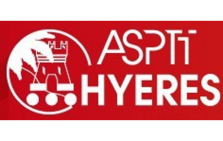 Hier à Hyères
