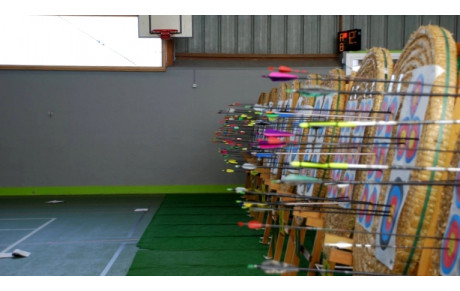 Notre concours Salle