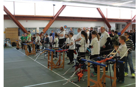 Amical spécial Poussins