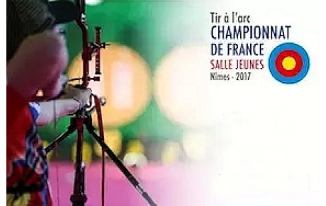 Championnat de France Salle