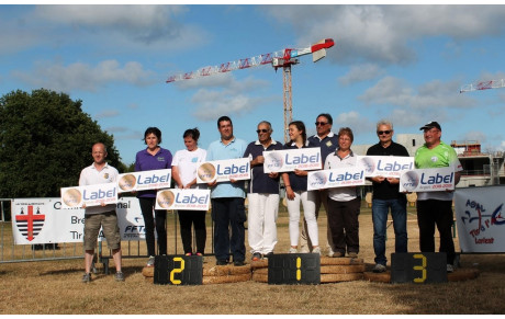 Label Argent