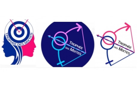 Trophée des mixtes