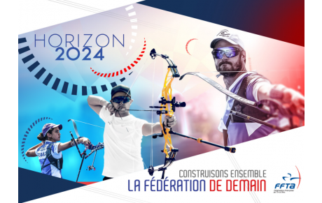 Projet Fédéral FFTA