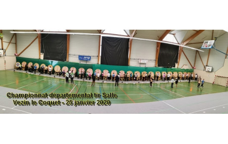 CD 35 individuel - Vezin