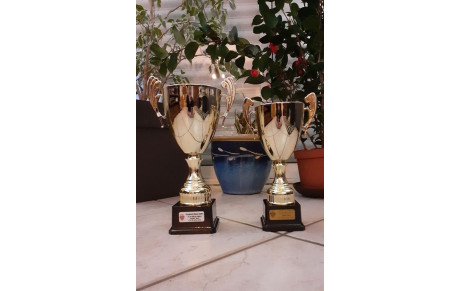 Championnat de Bretagne Salle par équipe