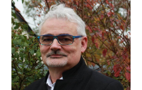 Notre Président à l'honneur