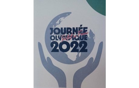 Journée Olympique - Défi 2024m