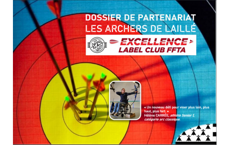 Dossier de Partenariat