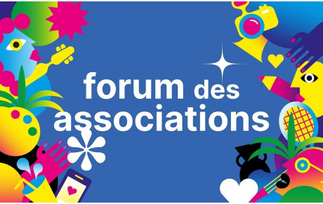 Forums des Associations 2025