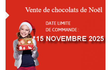 Les Chocolats du Coeur