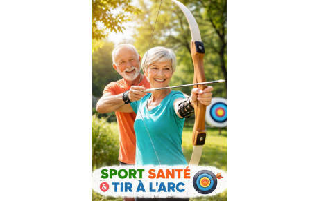 Reprendre une activité physique en douceur : et si le tir à l’arc était la clé ?
