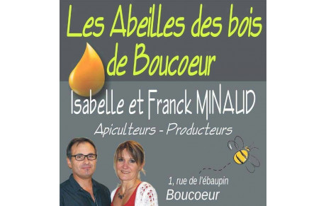 🎯 Vente gourmande : Visez le cœur, savourez les trésors de la ruche !