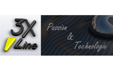 3XLine