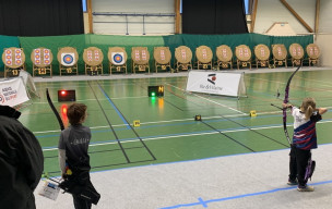 CD35 Individuel Tir à 18m à Vezin-le-Coquet | 24 et 25 janvier 2026