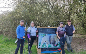 Tir NATURE de Vern-sur-Seiche | 22 mars 2026