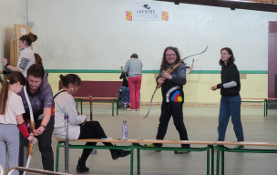 Journée des Amazones | 22 mars 2026 à Laillé