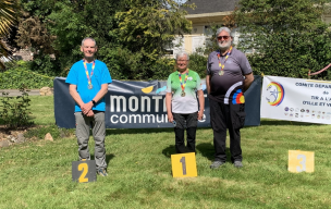 CD35 CAMPAGNE à Pleumeleuc | 26 avril 2026