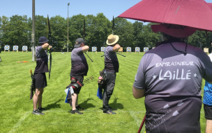 Finales DR à Plourin-lès-Morlaix | 13 & 14 juin2026