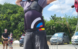 Tir du Roy | 20 juin 2026
