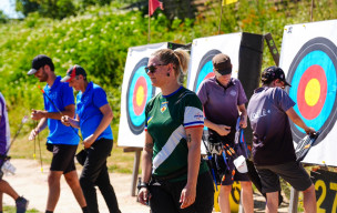 Trophée National des Mixtes CD35 à Chennevières | 4 & 5 juillet 2026