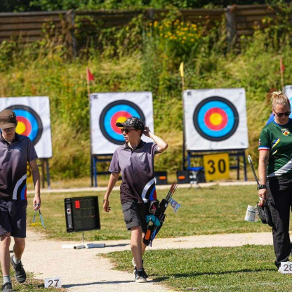 Trophée National des Mixtes CD35 à Chennevières | 4 & 5 juillet 2026