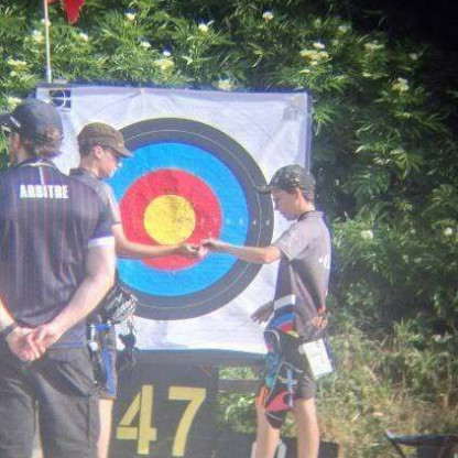 Trophée National des Mixtes CD35 à Chennevières | 4 & 5 juillet 2026