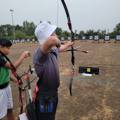 Championnat de France Jeunes à Saint Avertin | 29 & 30 juillet 2026