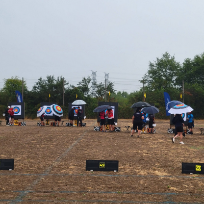 Championnat de France Jeunes à Saint Avertin | 29 & 30 juillet 2026