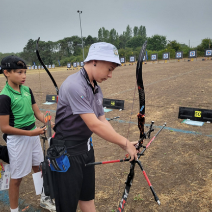 Championnat de France Jeunes à Saint Avertin | 29 & 30 juillet 2026