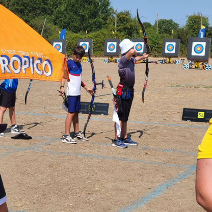 Championnat de France Jeunes à Saint Avertin | 29 & 30 juillet 2026