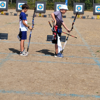 Championnat de France Jeunes à Saint Avertin | 29 & 30 juillet 2026