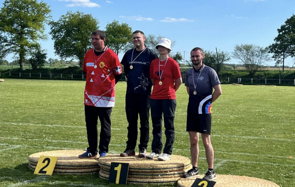 TAE Brétil'Challenge (U21 à S3) à Muël | 19 avril 2026