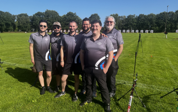 Finales DR à Plourin-lès-Morlaix | 13 & 14 juin2026