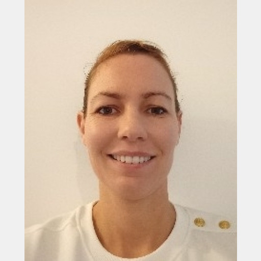 Hélène Fraizier