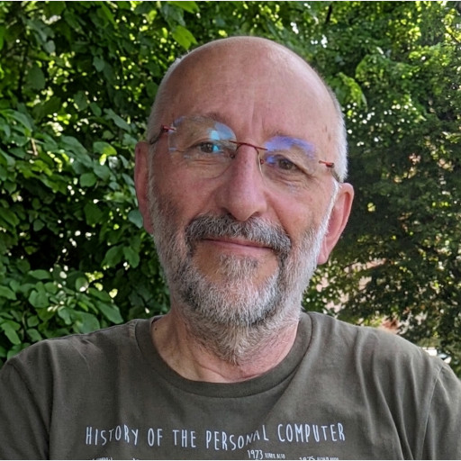 Jean-michel Grelaud